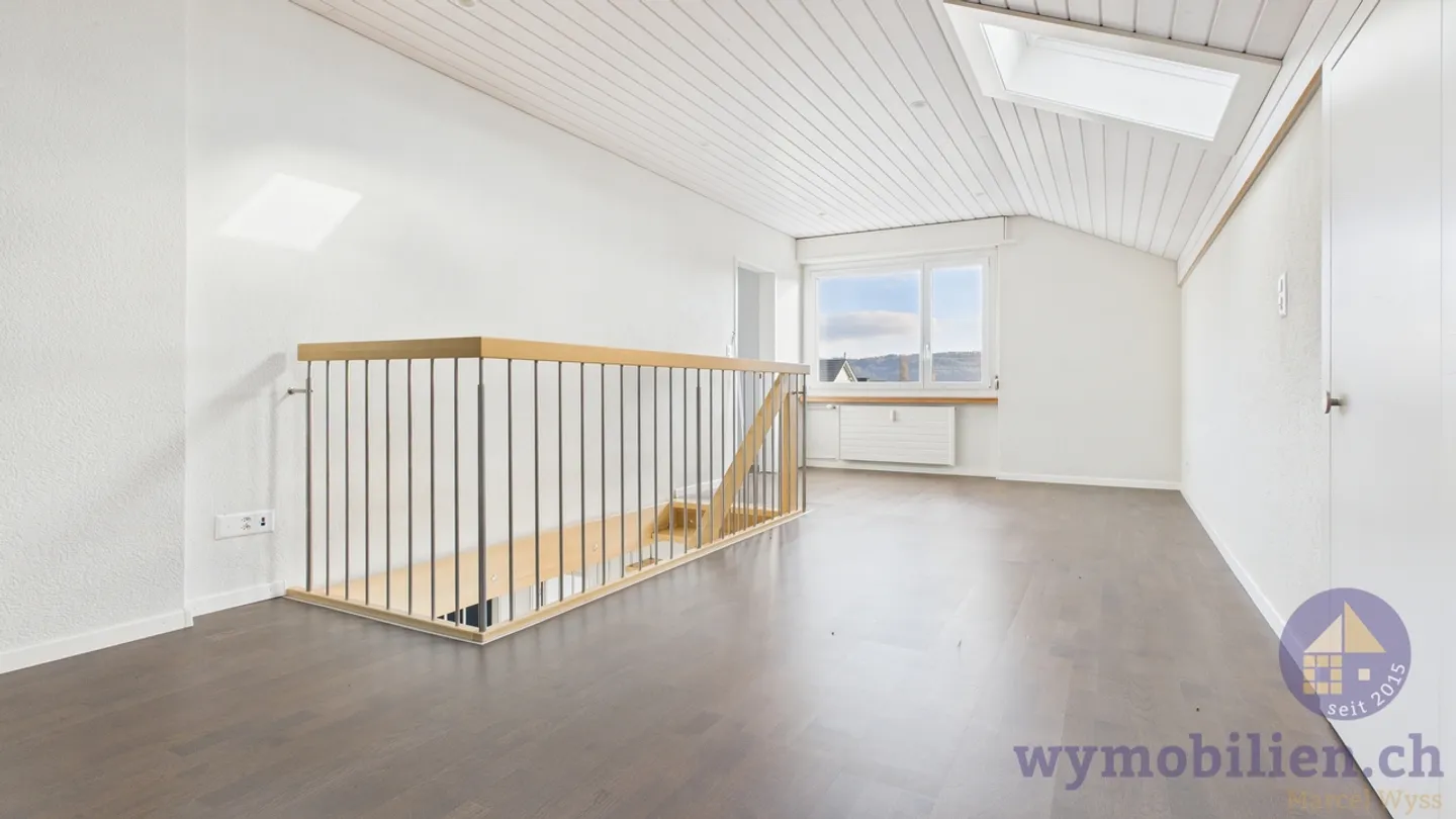 Maisonette de 4,5 pièces à Oberönz - Acheter est moins cher que louer ! - Photo 9 sur 13