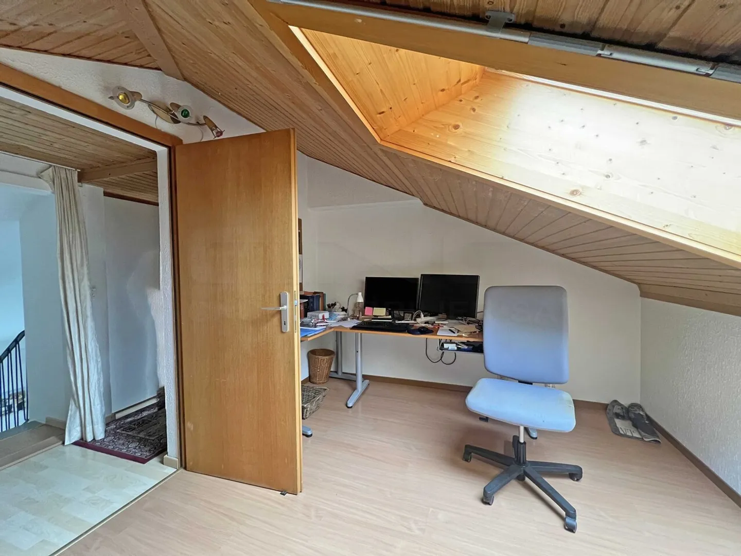 Individual villa 7.5 rooms in Villars-sur-Glâne - Photo 11 of 13