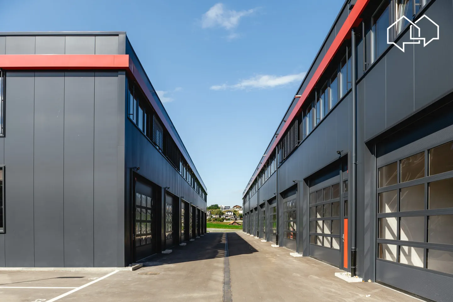 132m² Lagerbox (Los 31) - 4 letzte Boxen zu verkaufen! - Foto 7 von 8