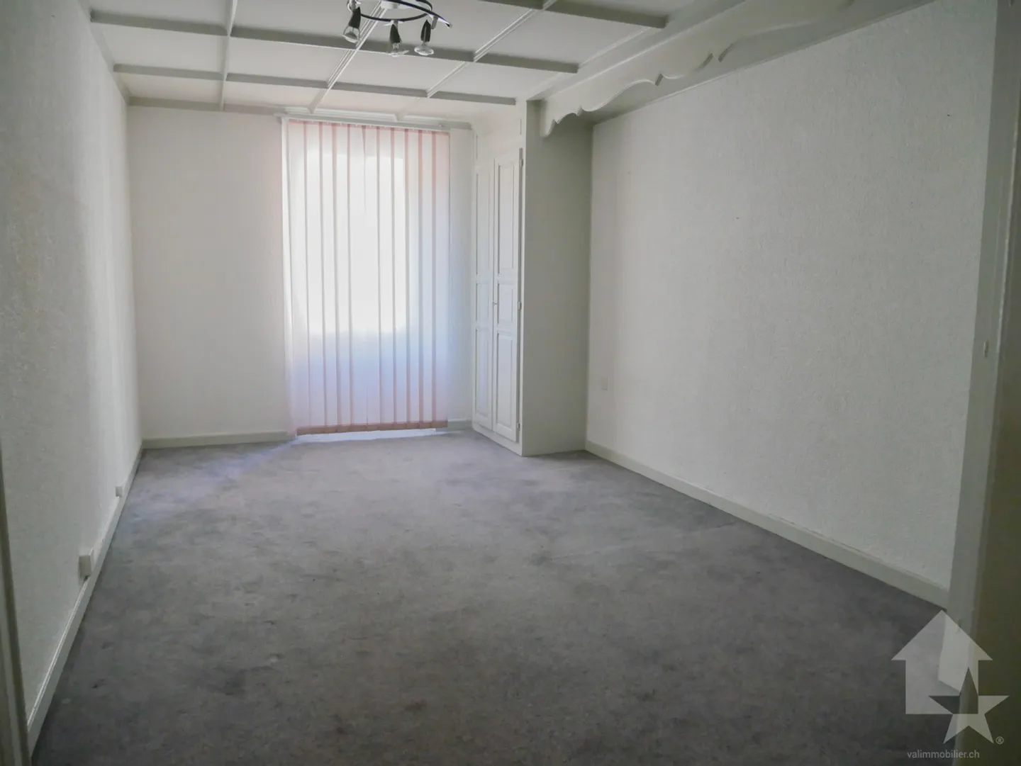 Geräumige Wohnung mit Potenzial - Foto 10 von 13