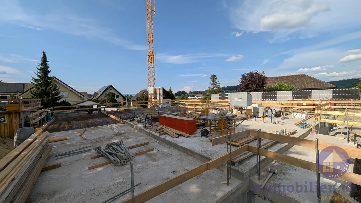 Living like in a single-family home - exclusive 6.5-room maisonette 162m2 - Photo 12 of 13
