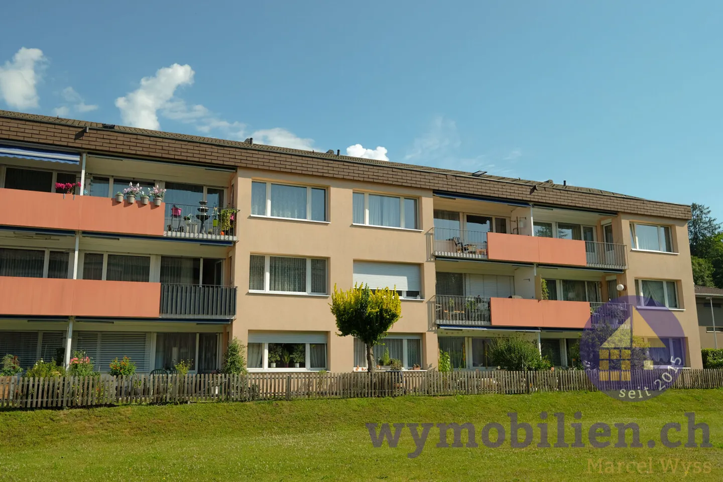 Abordable, pratique - bon emplacement! - Photo 1 sur 10