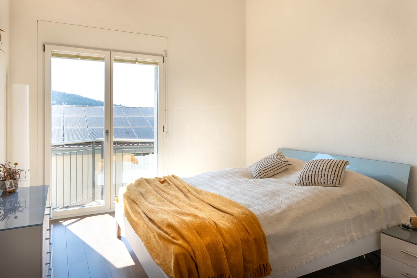 Jolie villa jumelle à Farvagny - Foto 8 di 13