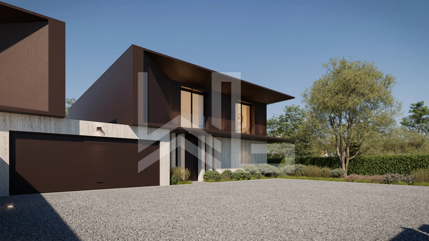 VISTA - Villas d'exception avec vue - Foto 11 von 11