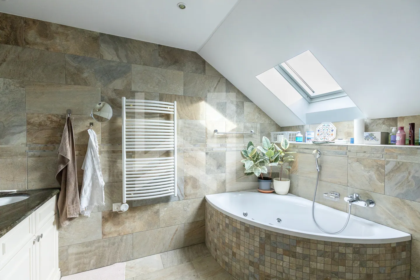 Proprietà affascinante nel cuore di Founex - Foto 8 di 12