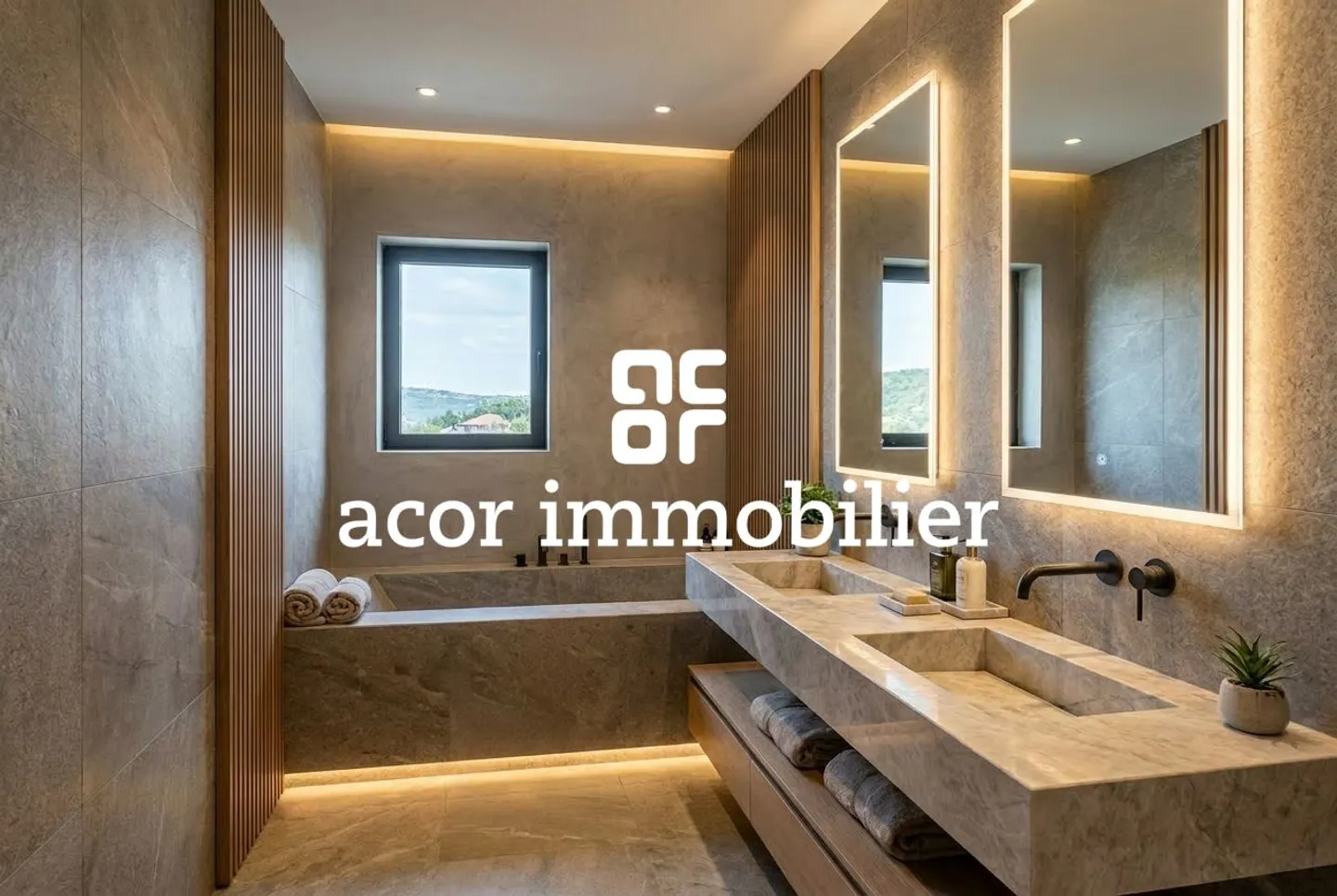 Villa mitoyenne sur plan à Gravelone! - Foto 4 di 5