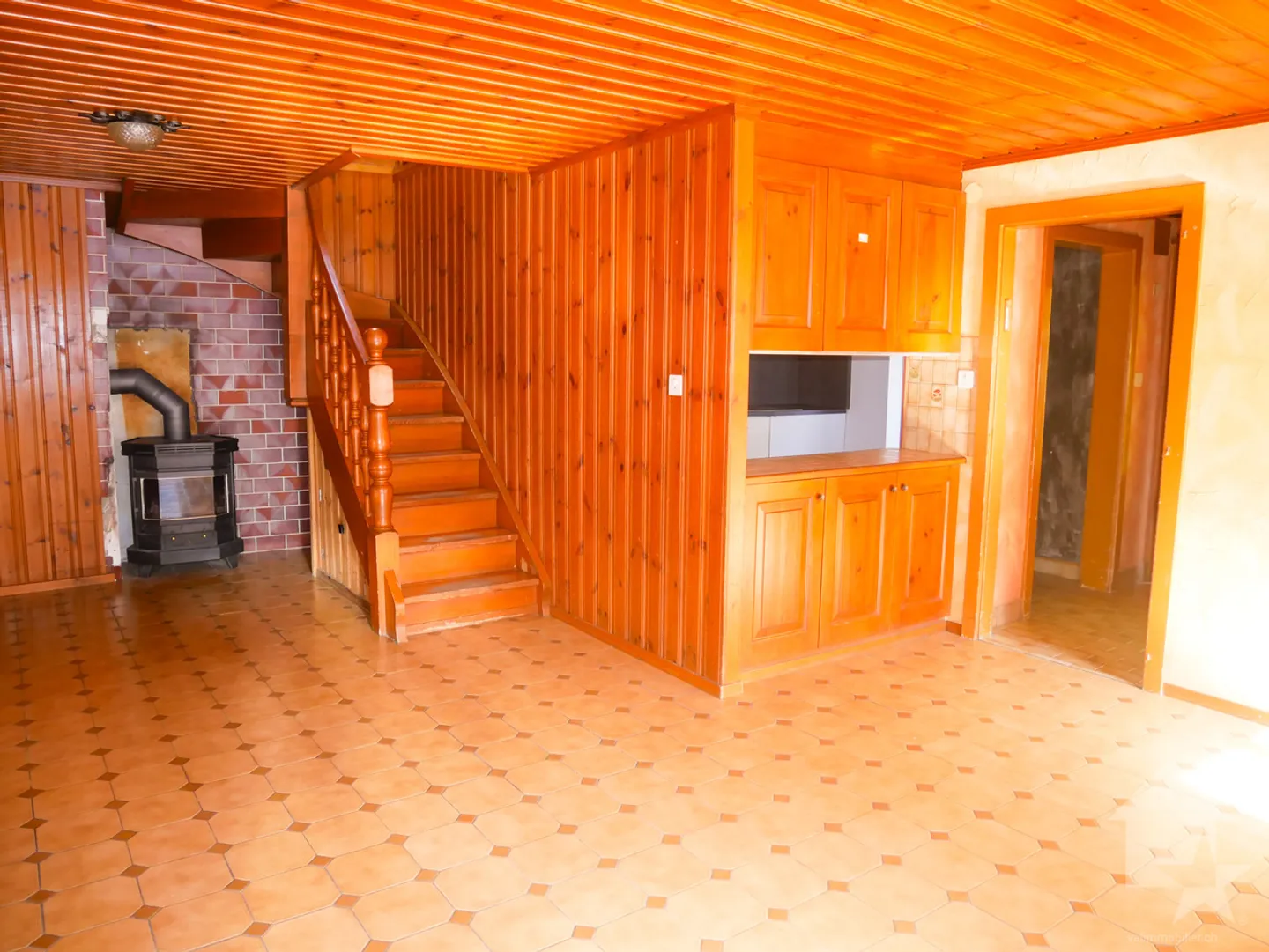 Pretty duplex village house with garden! - Photo 1 of 13