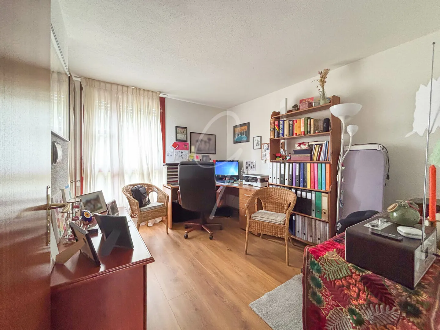 Discover this superb twin house villa with 4 bedrooms - Photo 11 of 13