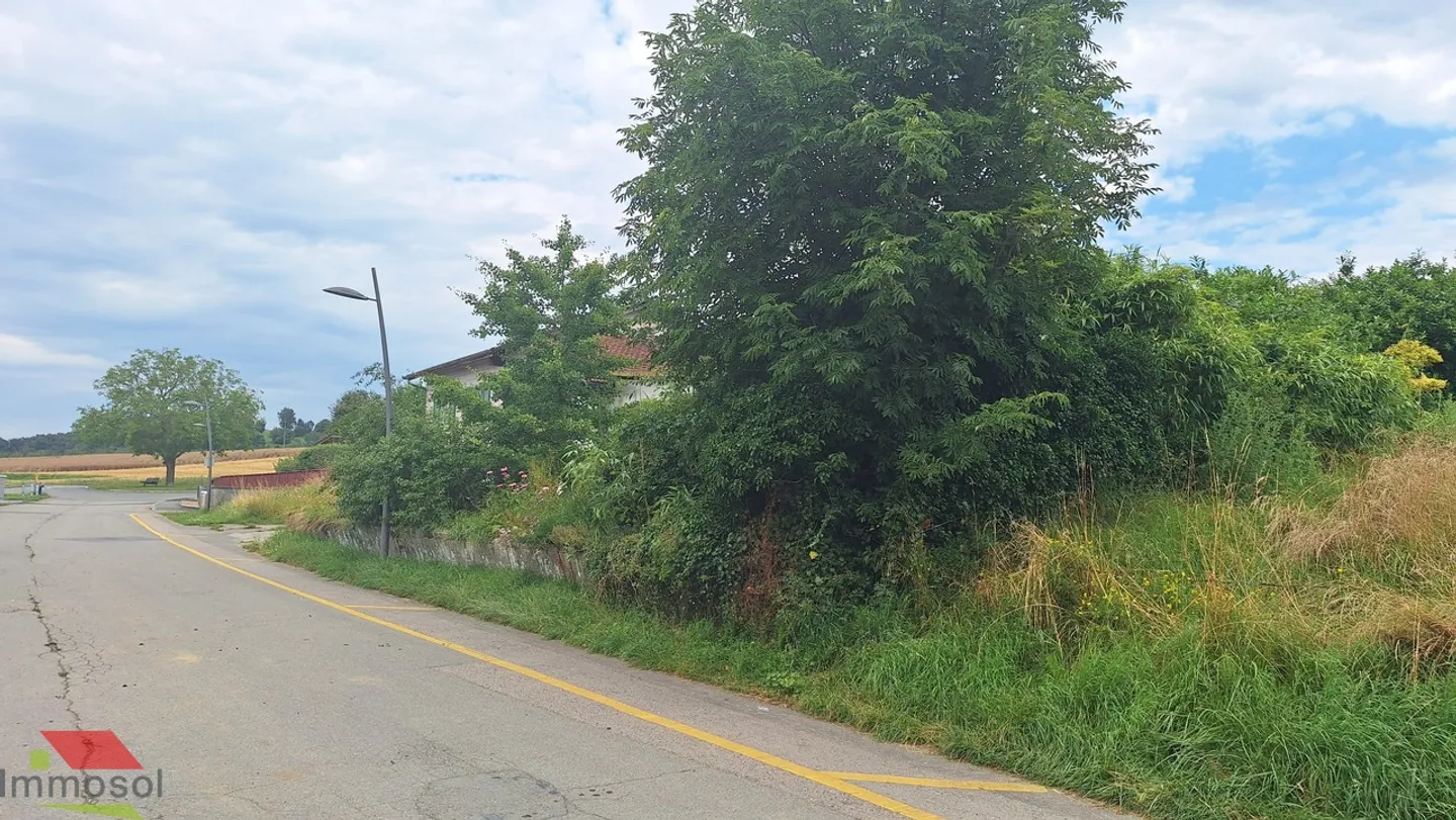 Daillens - 3.5 stanze nuove - Balcone - Bella vista sul Giura - Foto 10 di 12