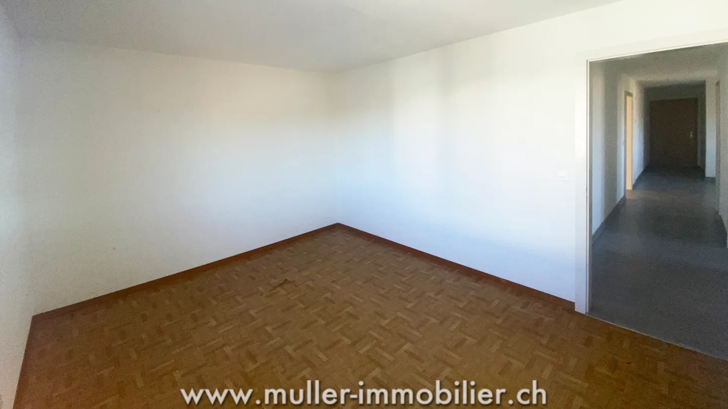 Bel Appartement à Farvagny - Photo 11 sur 13