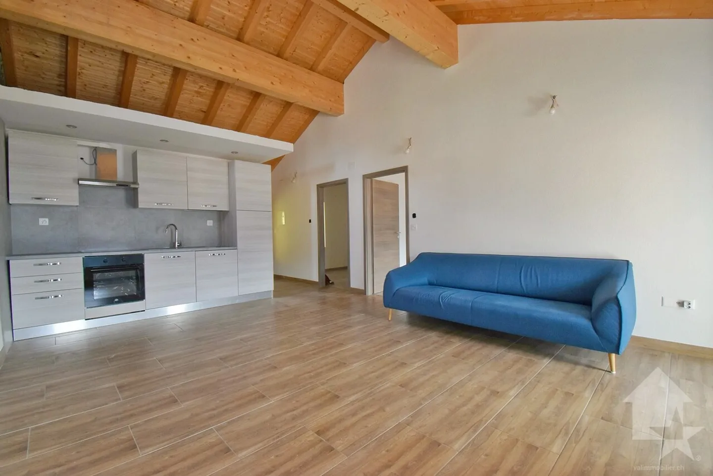 2 apartment house completely renovated in 2025! - Photo 6 of 13