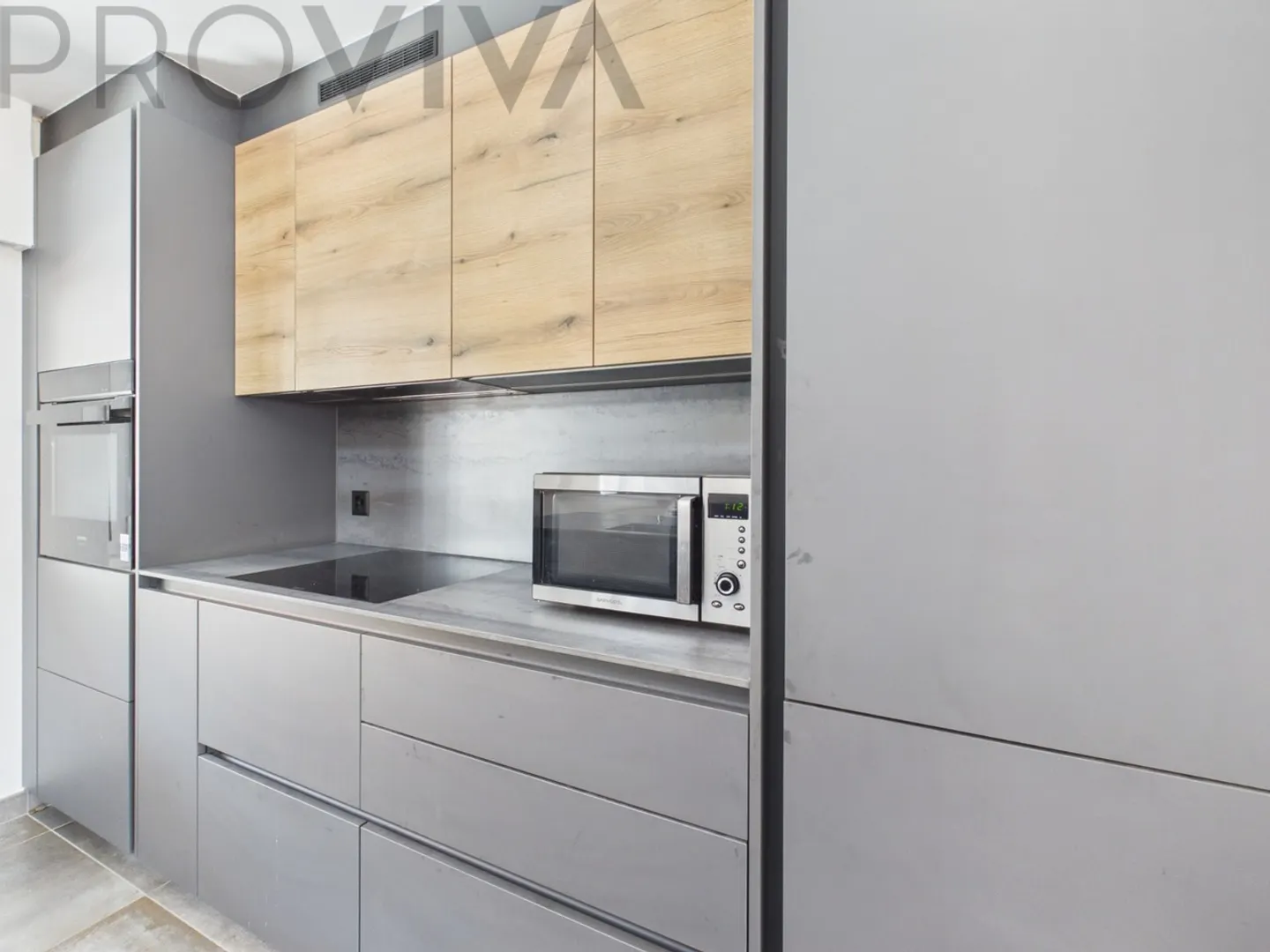 Einzigartige Wohnung mit Terrasse - Foto 2 von 7