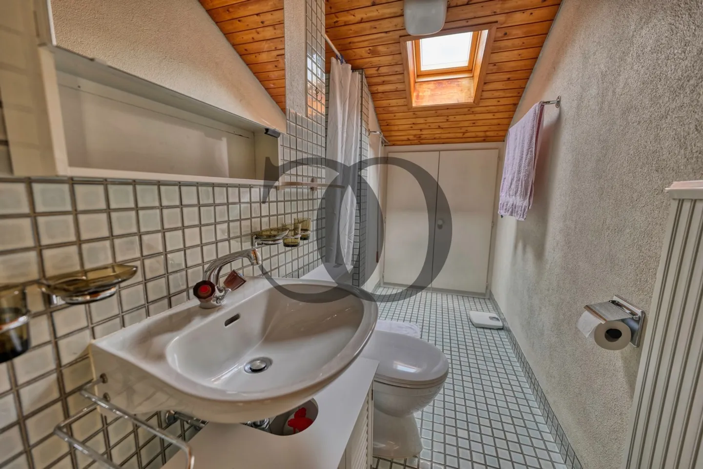 Möbliertes Haus - Foto 8 von 12