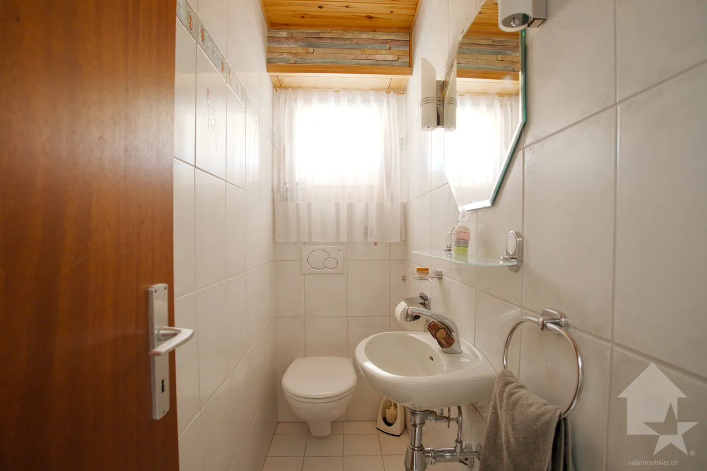 Spacious 3.5-room apartment, 125 m², two bathrooms - Photo 11 of 13