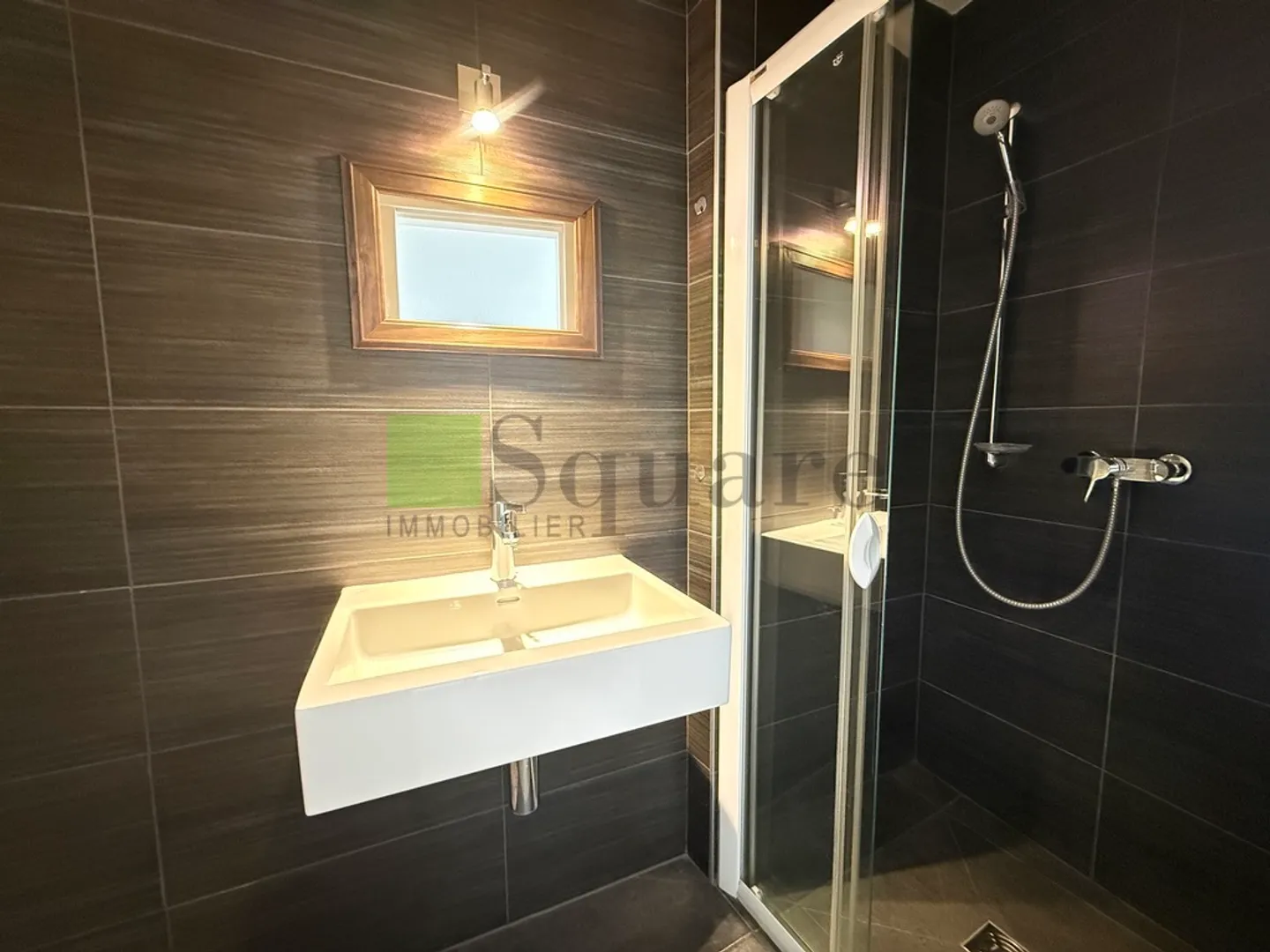 Duplex lumineux avec vue sur le lac - Photo 4 sur 5