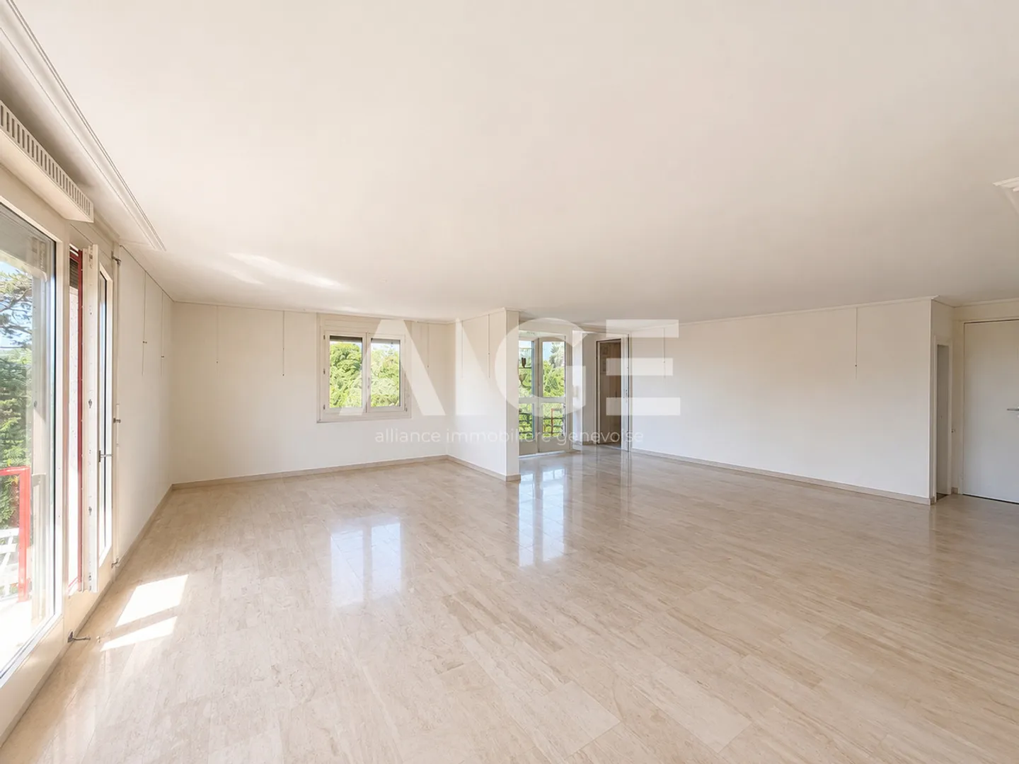 Appartement de standing avec vue lac, proche du Collège du Léman - Foto 3 di 4