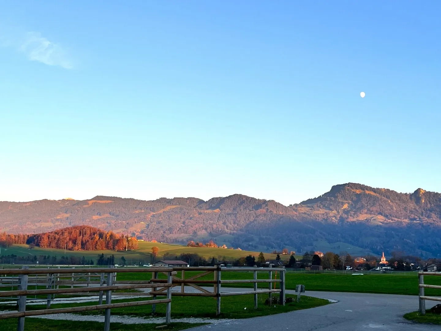 Rara proprietà equestre, a 20 minuti da Vevey - Foto 8 di 13