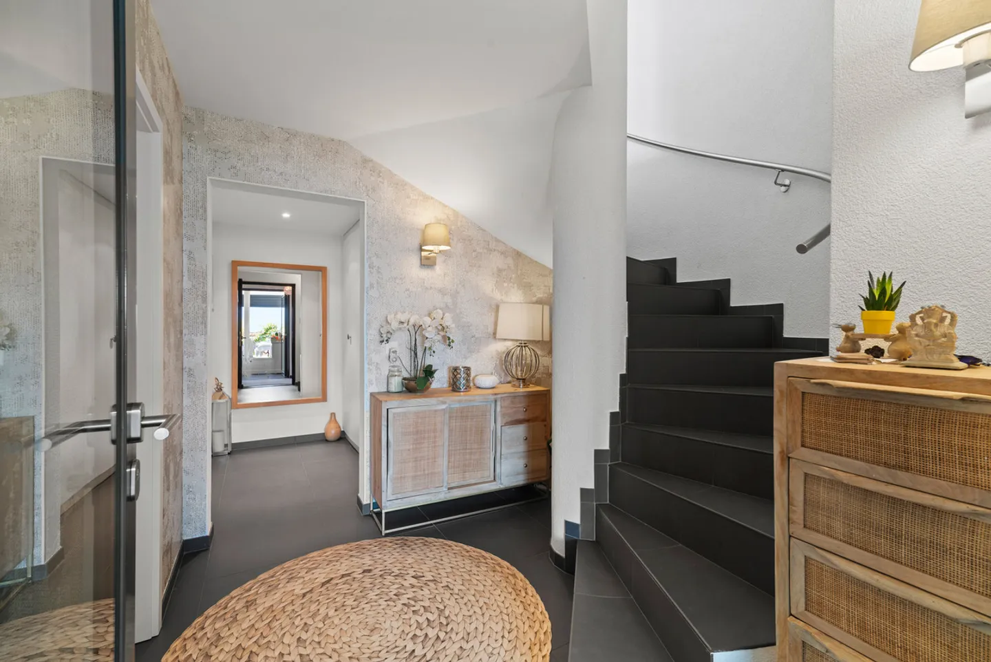 Belle propriété moderne avec vue panoramique à Lutry - Photo 5 sur 13