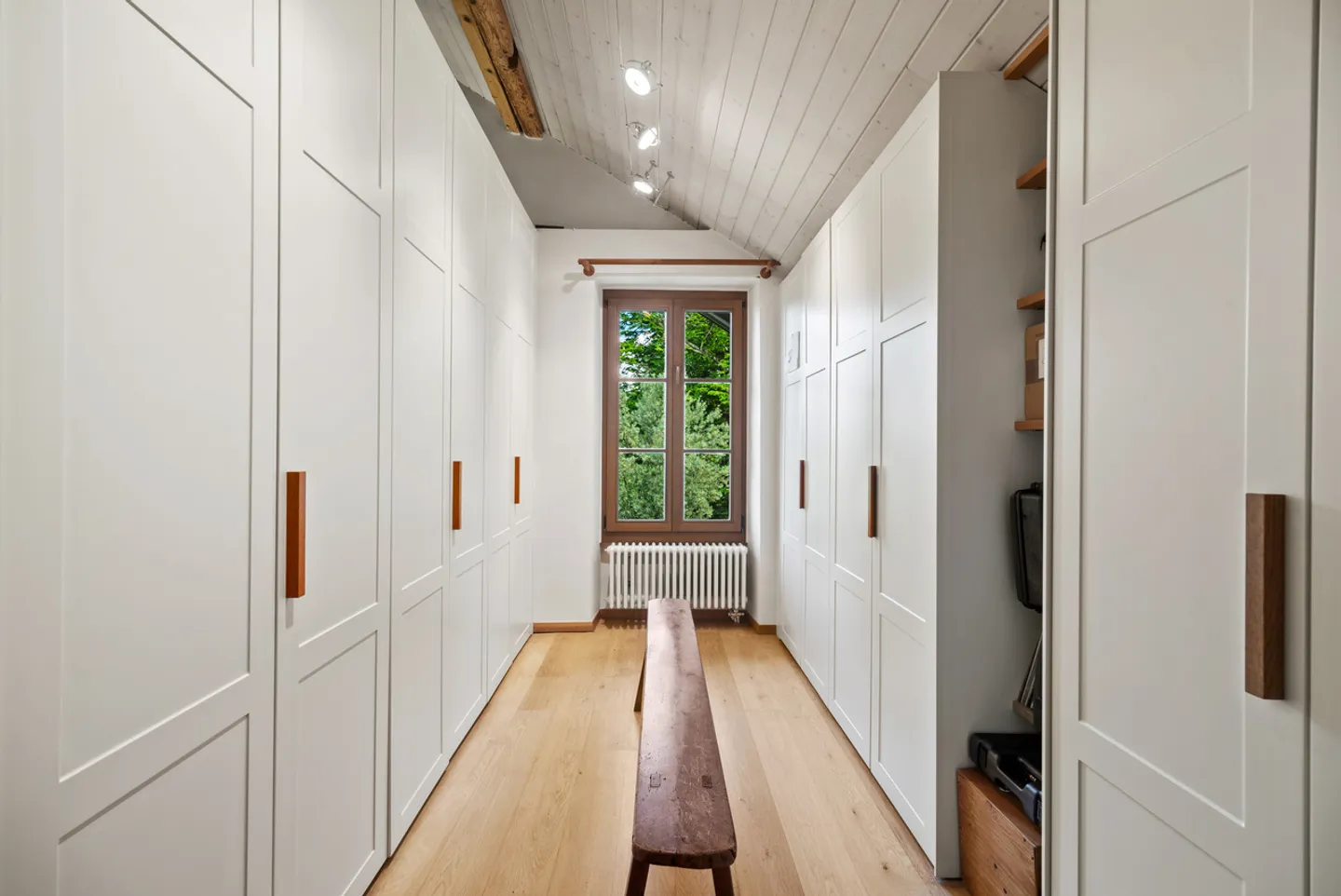 Magnifico casale ristrutturato a sud di Genthod - Foto 9 di 13