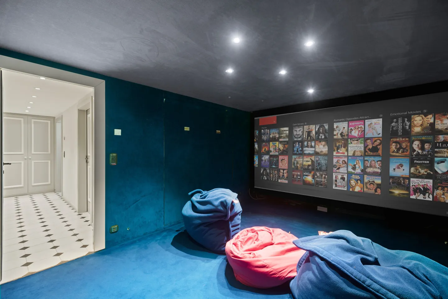 Magnifico casale ristrutturato a sud di Genthod - Foto 13 di 13