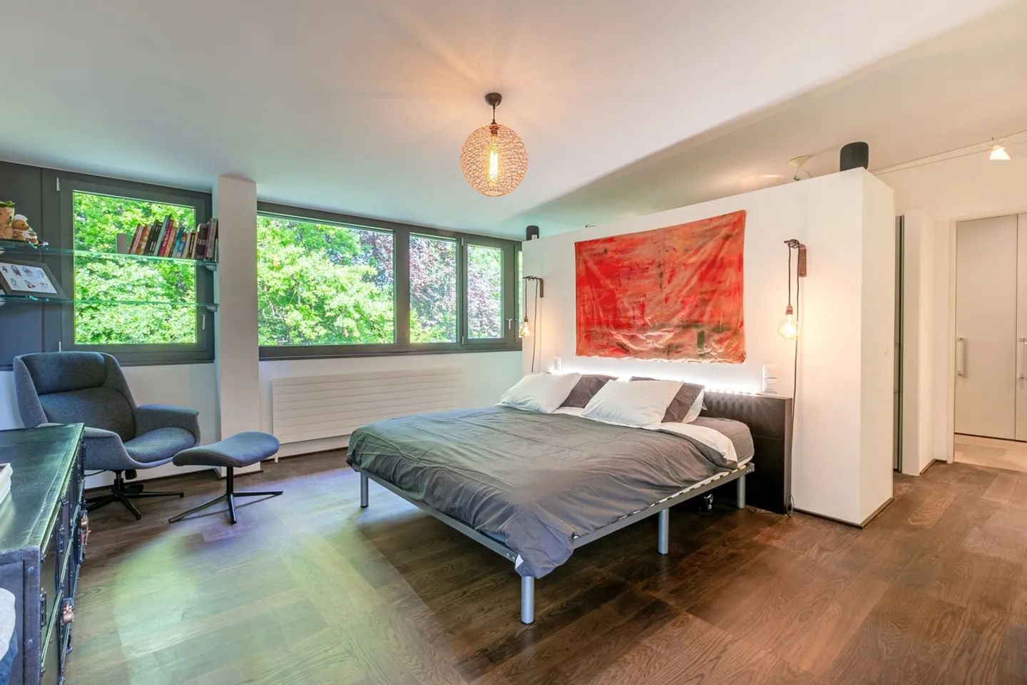 Unico: loft duplex di 338, terrazza, parco di 3ha, vicino a Carou - Foto 7 di 12