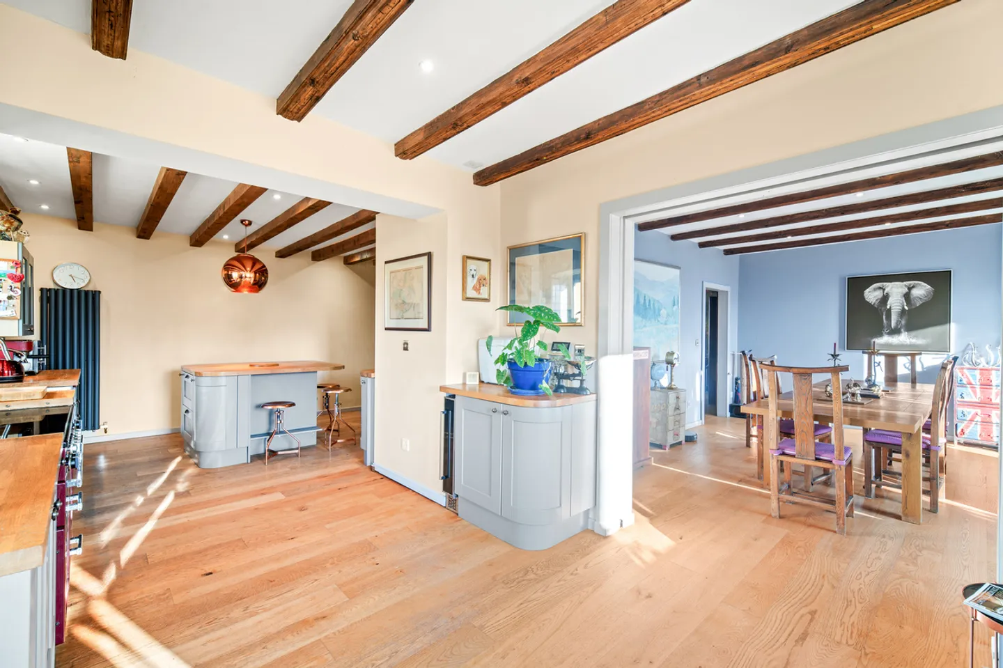 Bella casa vinicola ristrutturata nel cuore di St-Légier - Foto 12 di 13