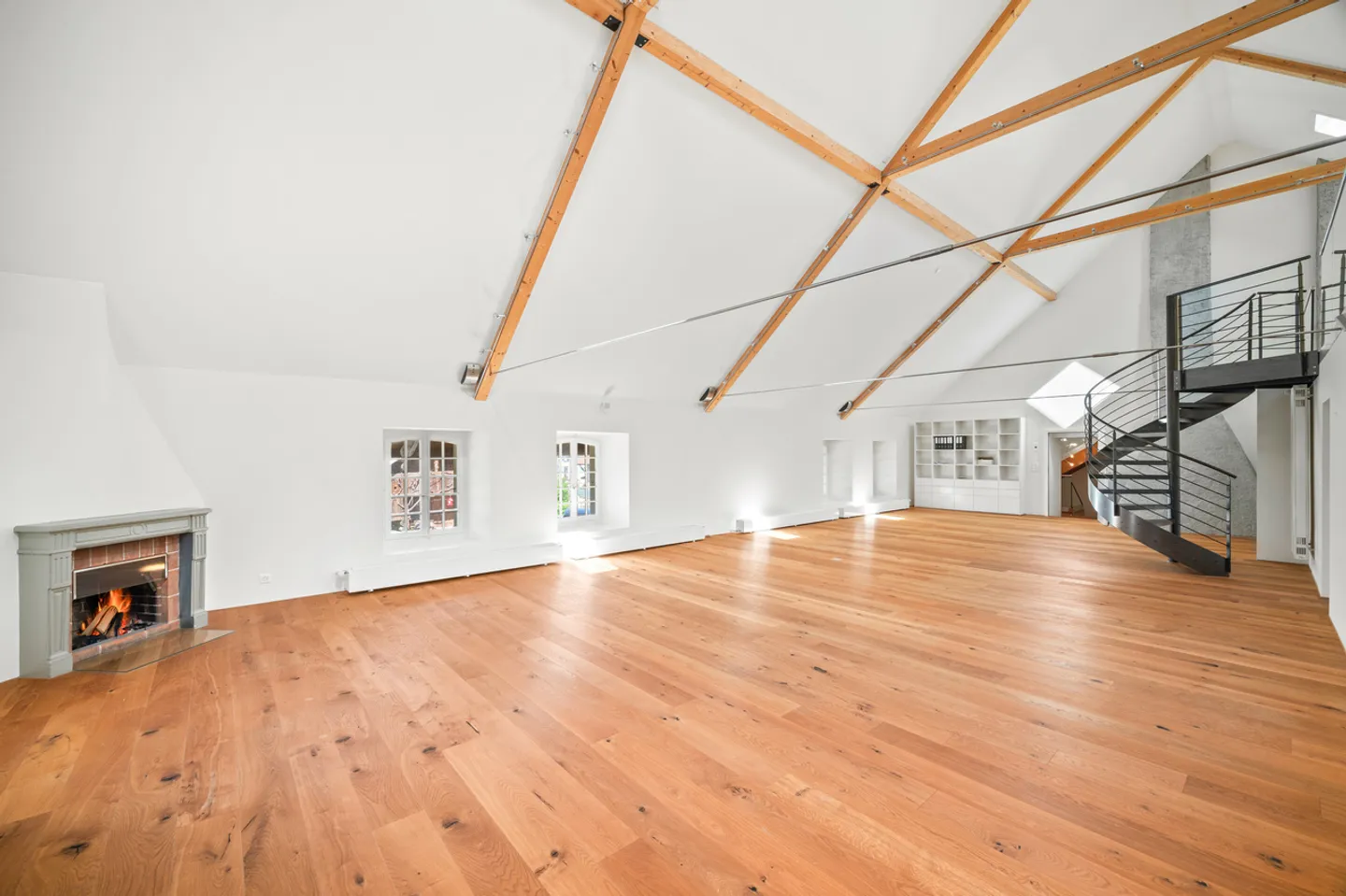 Wunderschön renoviertes Bauernhaus mit Schwimmbad und Reitanlagen - Foto 9 von 13