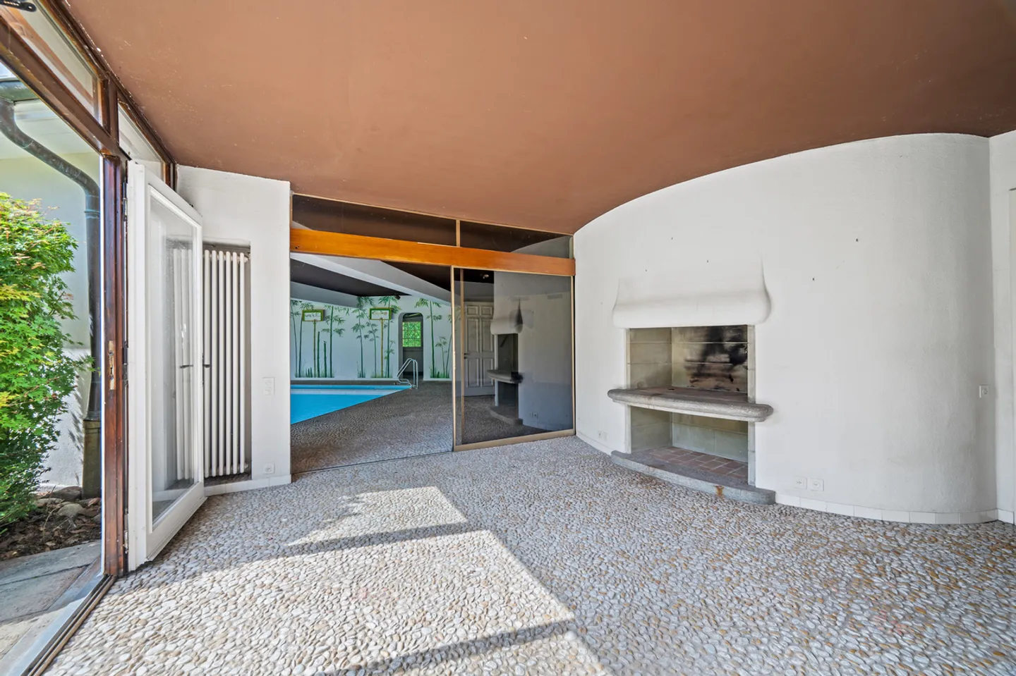 Bellissima proprietà in un contesto verde vicino a Losanna - Foto 9 di 13