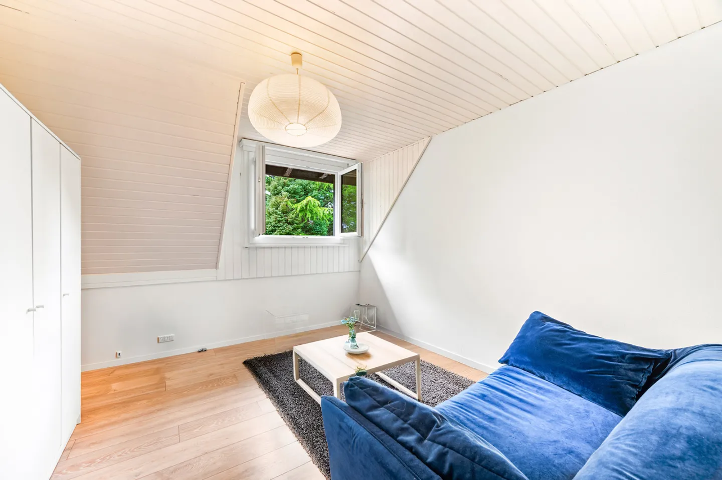 Beautiful family villa renovated in Mont sur Lausanne - Photo 10 of 13