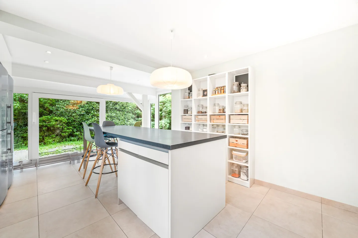 Beautiful family villa renovated in Mont sur Lausanne - Photo 7 of 13