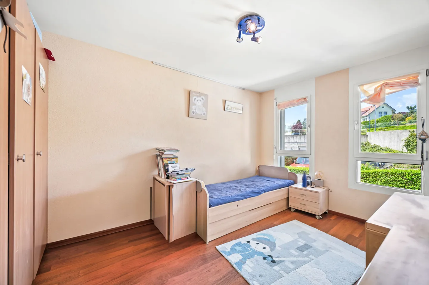 Très jolie townhouse de 190m2 à Epalinges - Photo 7 sur 9