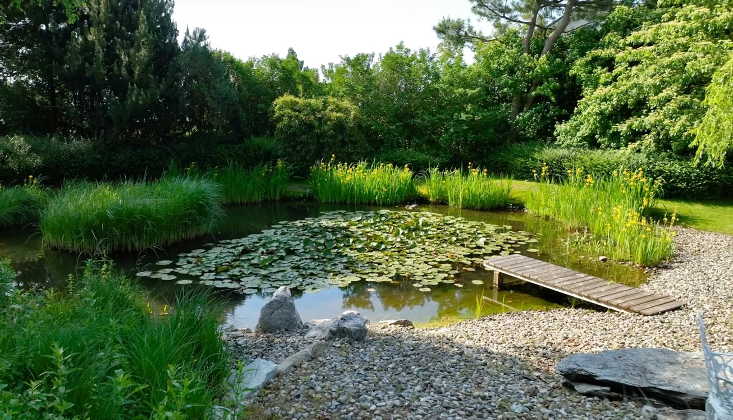 Magnifique domaine familial proche de Lausanne - Photo 6 sur 10