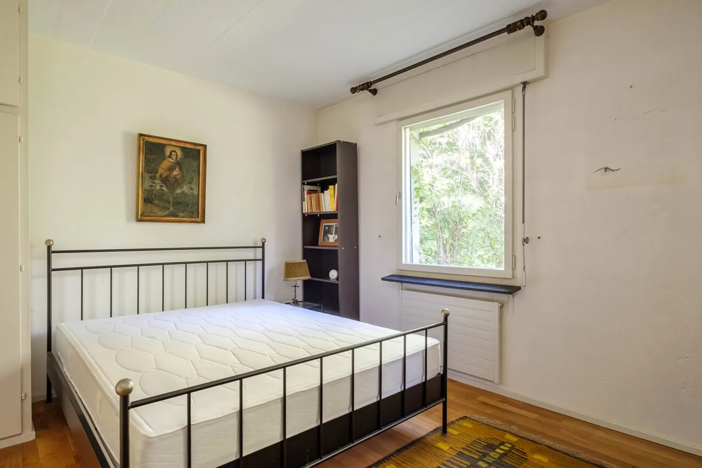 Casa da ristrutturare in un ambiente rurale a Grand-Lancy - Foto 11 di 13