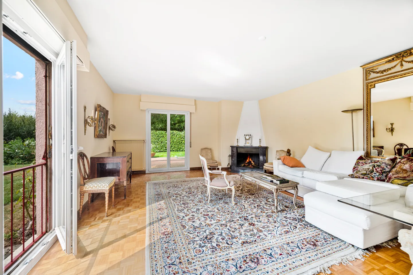 Casa indipendente, posizione ideale a Pully - Foto 4 di 13