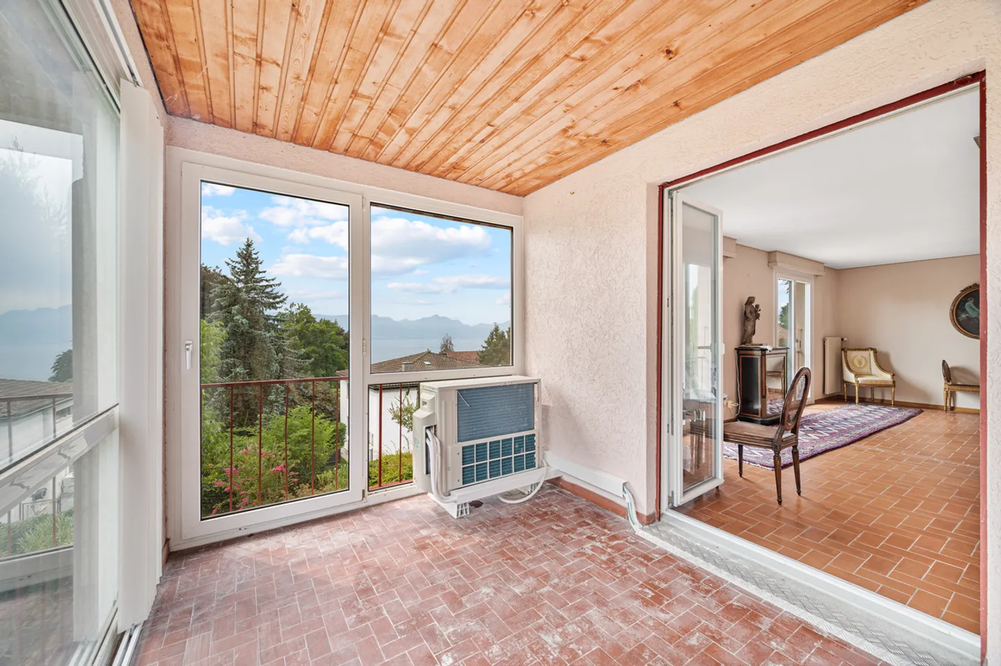 Casa indipendente, posizione ideale a Pully - Foto 8 di 13