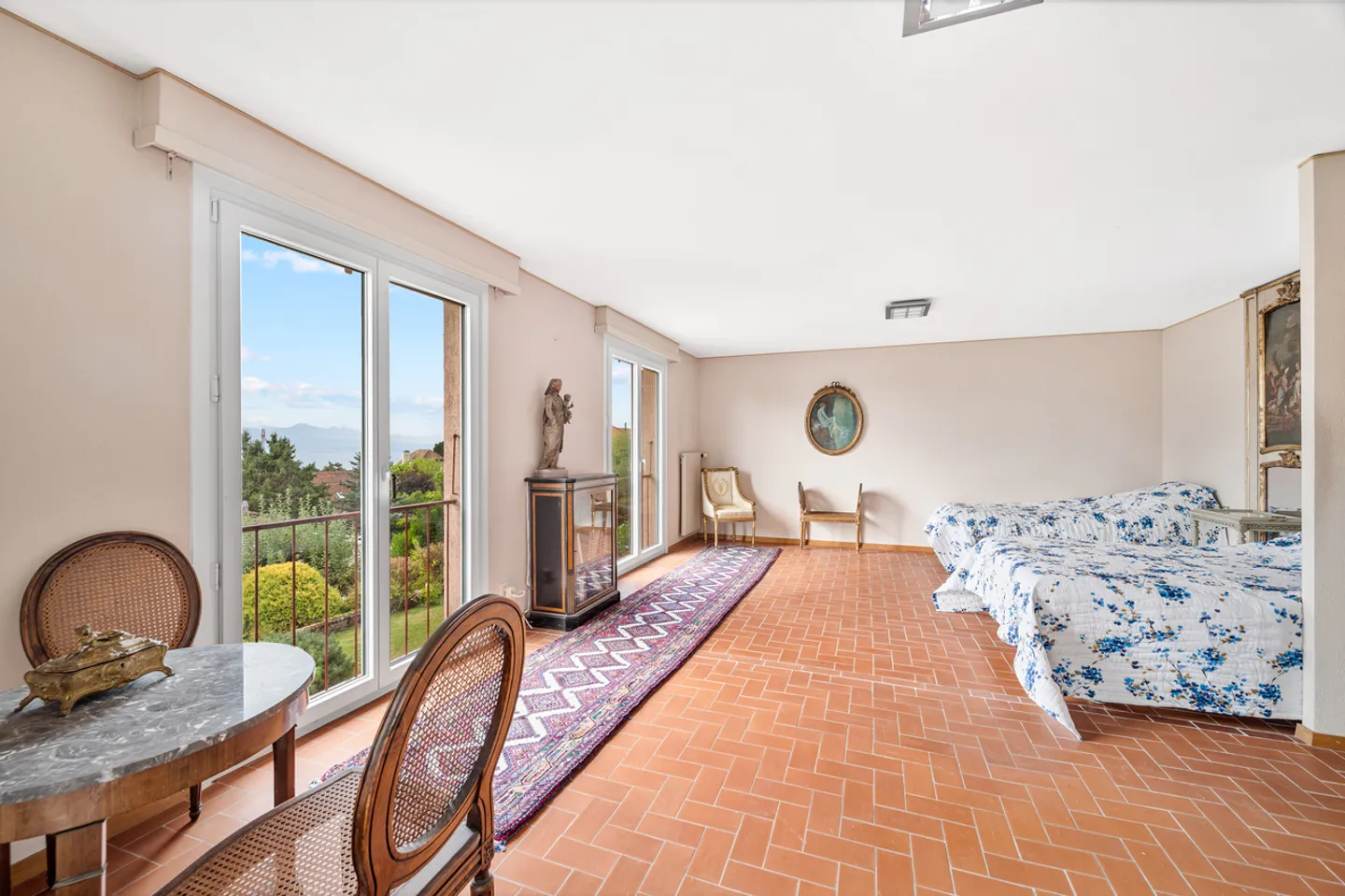 Casa indipendente, posizione ideale a Pully - Foto 7 di 13