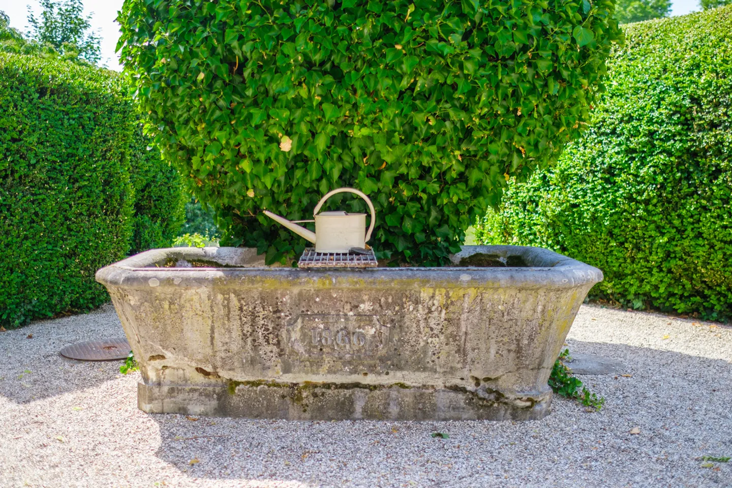 Castello storico del XVIII secolo - Foto 3 di 13