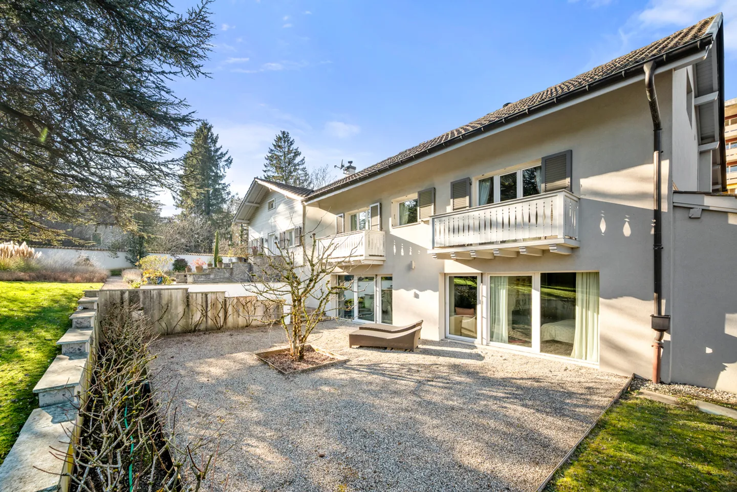 Bellissima casa familiare in posizione strategica, Versoix - Foto 11 di 13