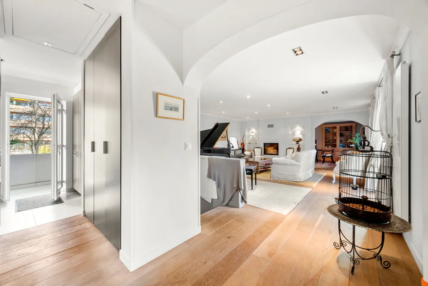 Bellissima casa familiare in posizione strategica, Versoix - Foto 6 di 13