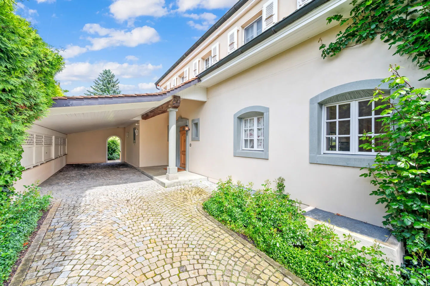 Splendida proprietà con piscina e vista lago, Apples - Foto 6 di 13