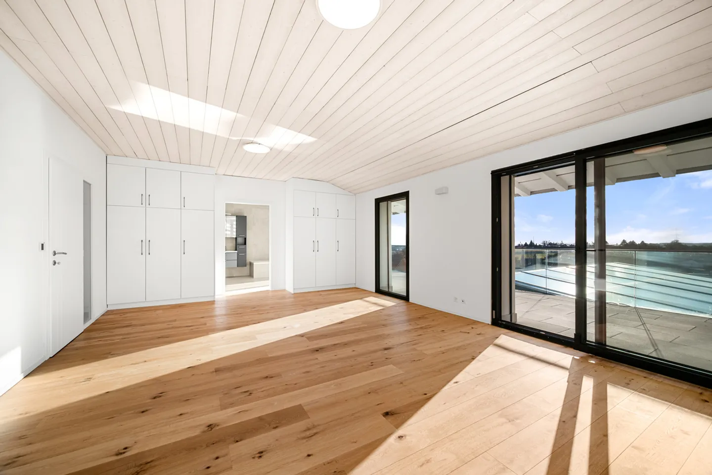 Villa de Luxe avec Spa Intérieur - Photo 10 sur 13