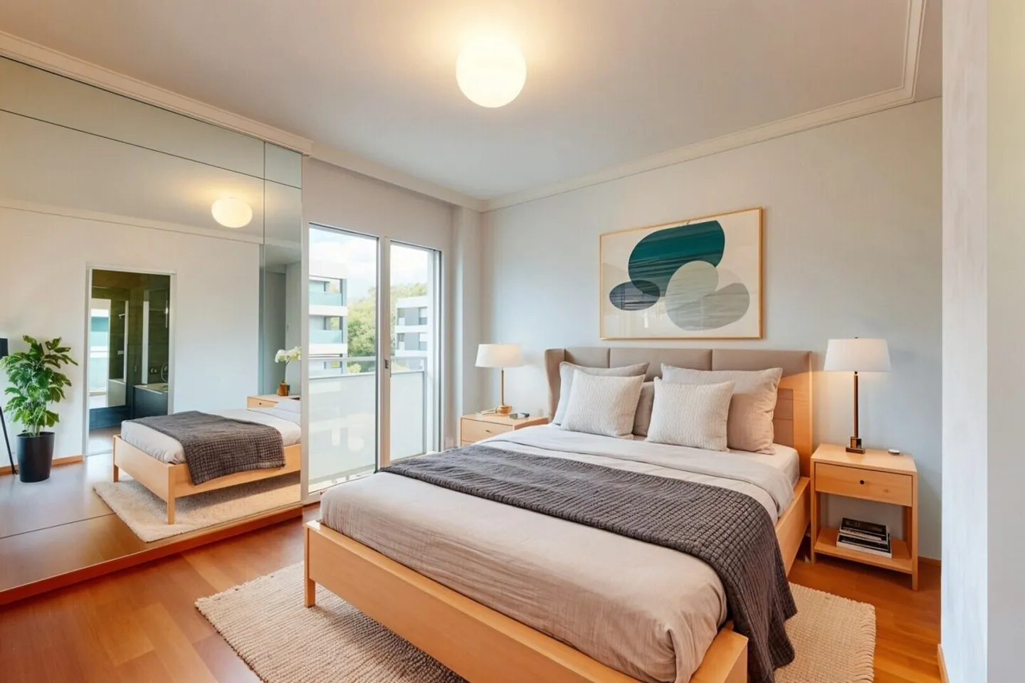 Appartement de luxe à Cologny - Photo 4 sur 9