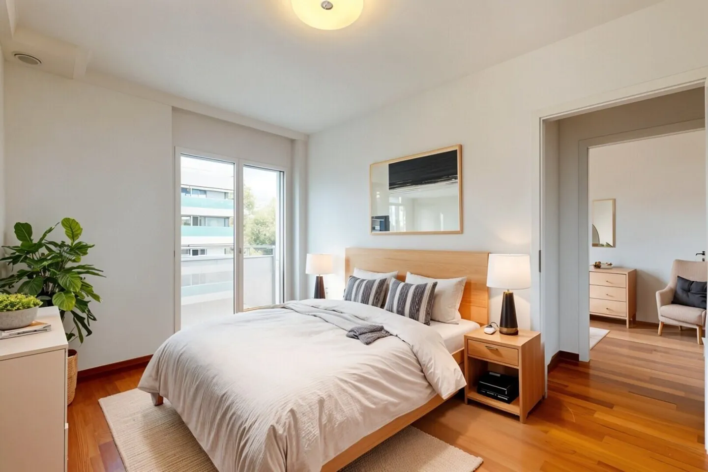 Appartement de luxe à Cologny - Photo 6 sur 9