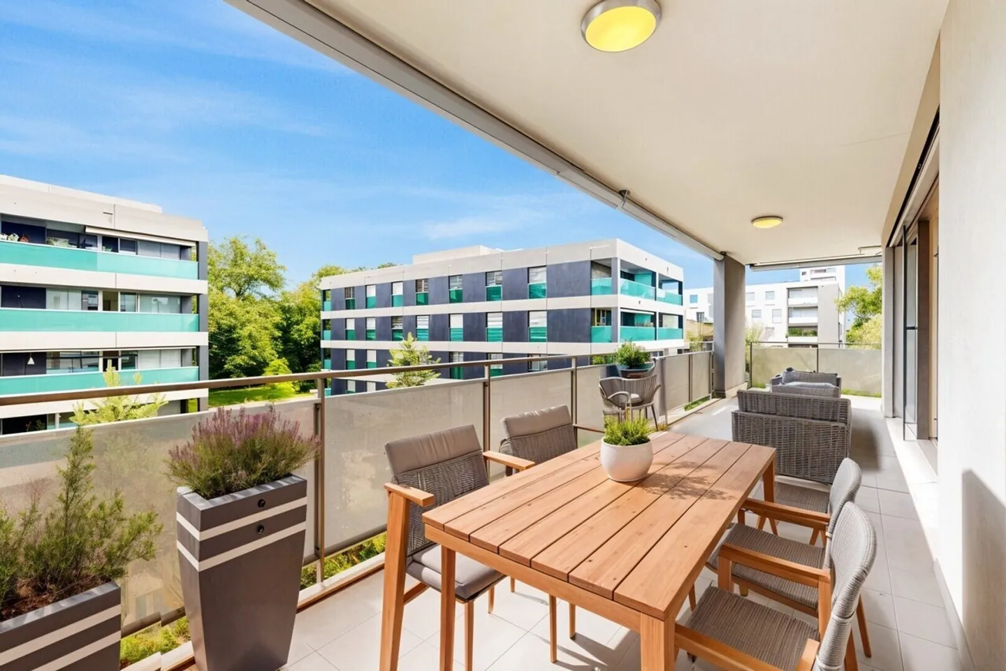 Appartement de luxe à Cologny - Photo 9 sur 9