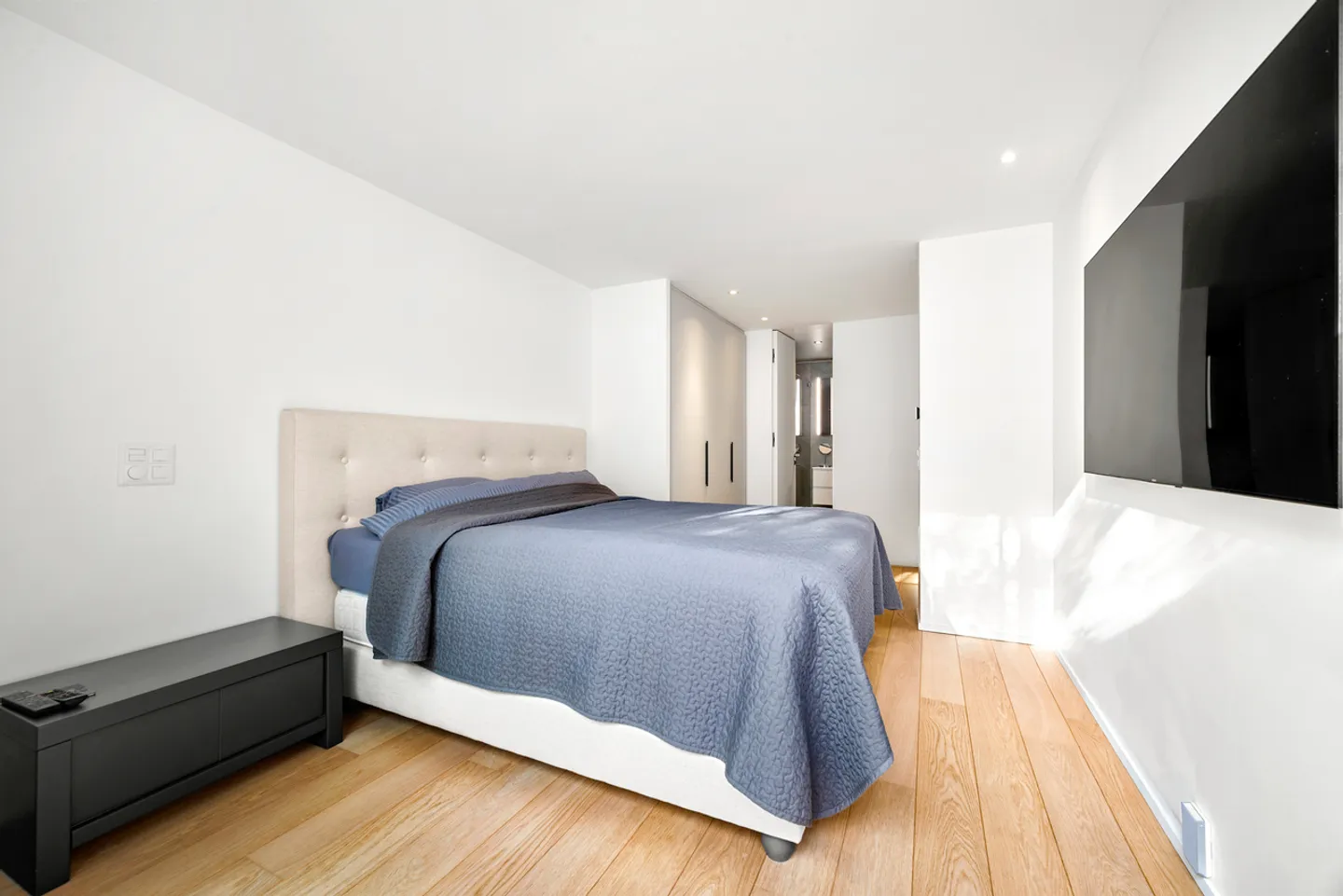 Villa contemporanea eccezionale nel cuore di Chêne-Bougeries - Foto 11 di 13