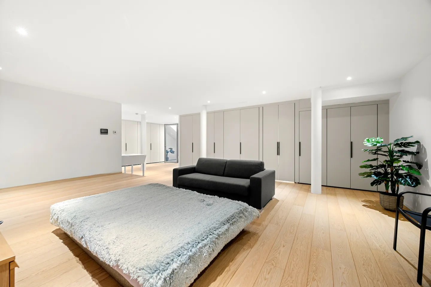 Villa contemporanea eccezionale nel cuore di Chêne-Bougeries - Foto 13 di 13