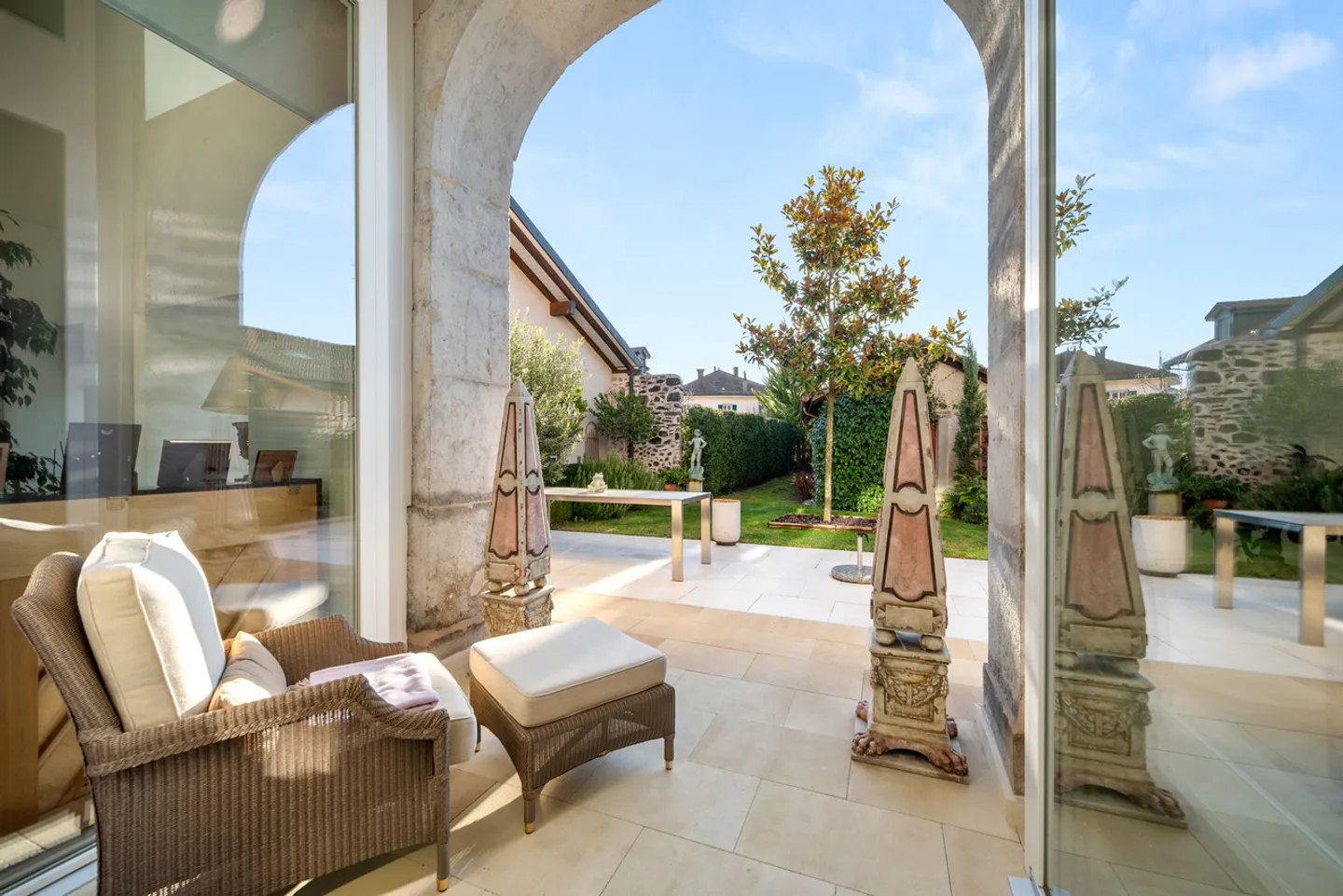 Magnifica proprietà familiare nel cuore della Côte - Foto 1 di 13