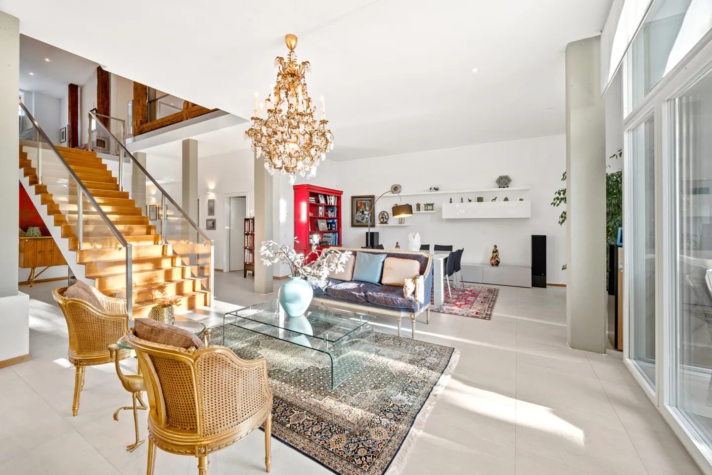 Magnifica proprietà familiare nel cuore della Côte - Foto 10 di 13