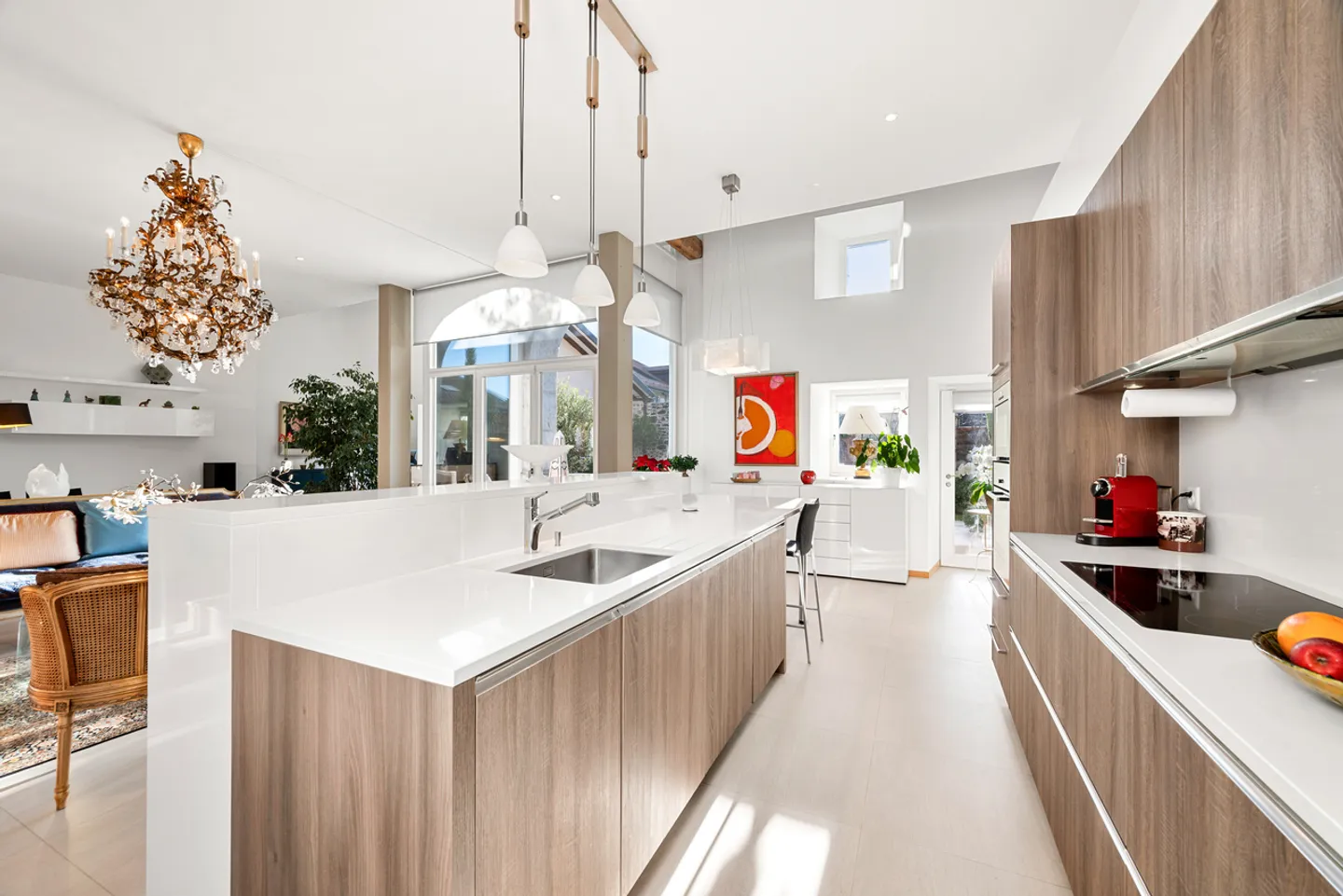 Magnifica proprietà familiare nel cuore della Côte - Foto 12 di 13