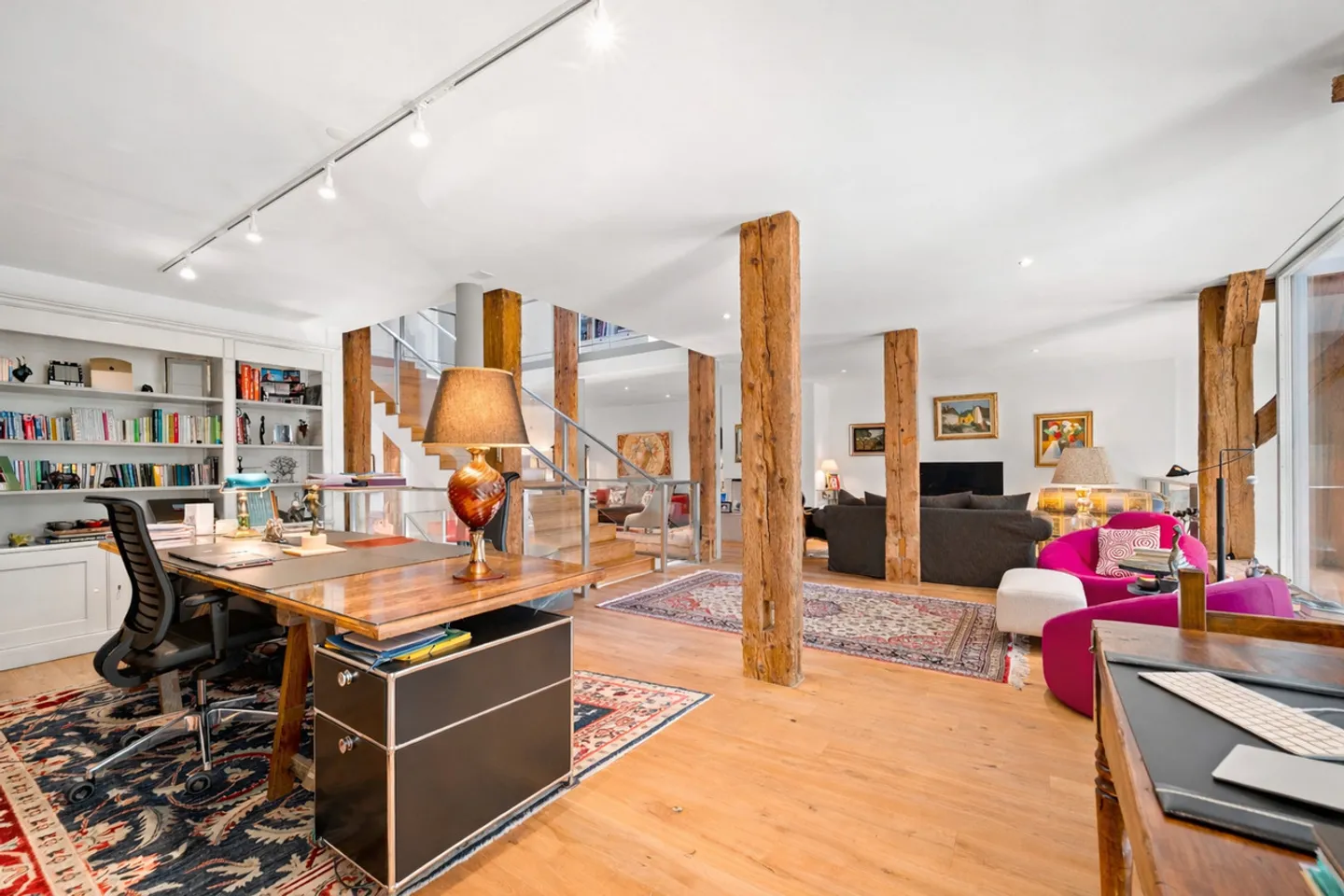 Magnifica proprietà familiare nel cuore della Côte - Foto 6 di 13